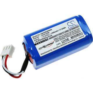 Batteri til Robotstøvsuger Philips FC8705