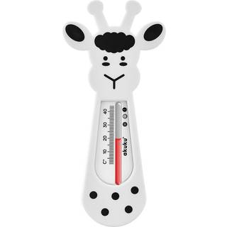 Akuku Badetermometer - Hvid Får