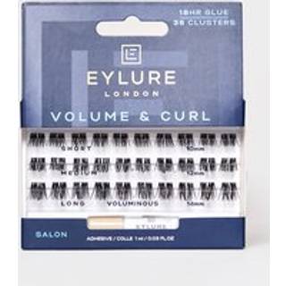 Eylure Volume & Curl Voluminous Clusters