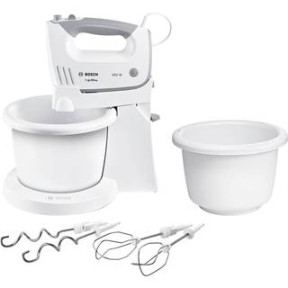 Bosch MFQ36465 ErgoMixx Håndmixer med skål