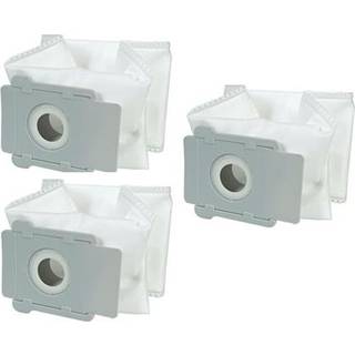 iRobot Roomba I7+ S9 robot støvsugerposer