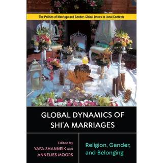 Global Dynamics of Shi'a Marriages
