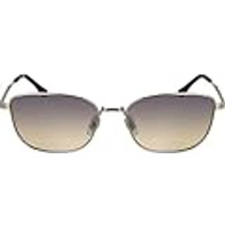 Lacoste Kvinde L270S 770 Solbriller Metal Guld Firkantet Normal