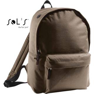 Sol´s Bags LB70100 Chokolade