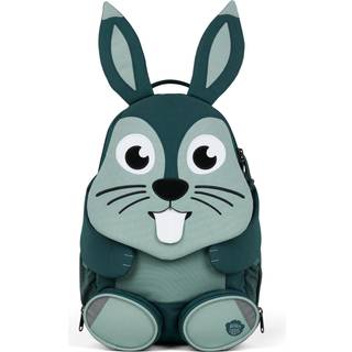 Affenzahn Børnerygsæk Large Friend - Grøn