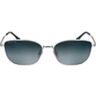 Lacoste Kvinde L270S 045 Solbriller Metal Sølv Firkantet Normal