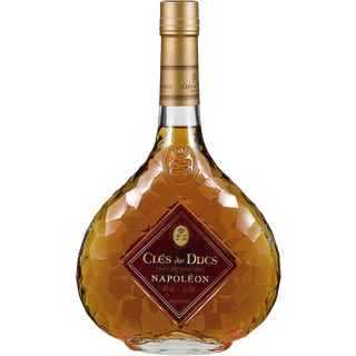 Cles des Ducs Napoleon