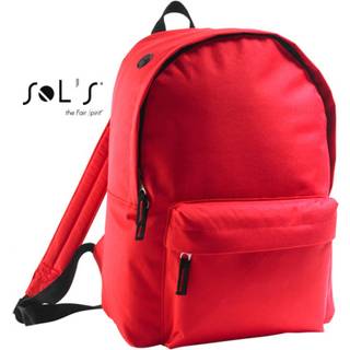 Sol´s Bags LB70100 14 x 28 x 40 cm Rød