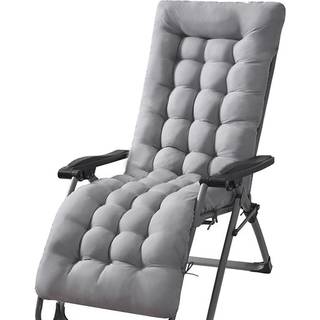 Stor Havestols hynde 170 x 50 cm - Utrolig Komfortabel