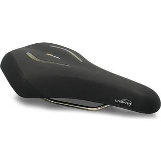 Sadel Selle Royal Lookin Evo Moderate Black