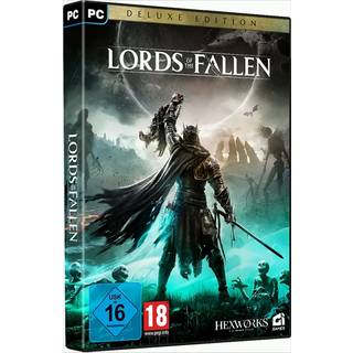 Lords of the Fallen Deluxe Edition (PC)