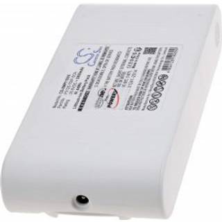 Batteri kompatibel med Dreame Typ P2013A-7SIP-SC-02