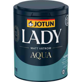 Jotun Lady CHI - 7236 - 0.68 L - Maling