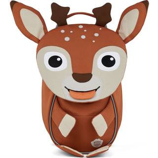 Affenzahn Børnerygsæk Small Friend Deer - Brun