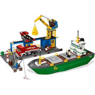 Harbor (4645)