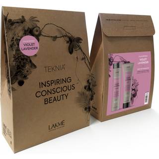 Lakme Teknia Lakmé Teknia Pack Refresh Violet