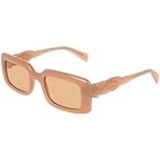 Liu Jo Kvinde LJ806S 216 Solbriller Bio-injekt Brun Firkantet Normal
