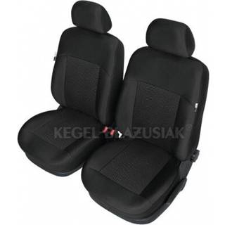 Universal Sædeovertræk - Poseidon - Forstole XL