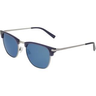 Nautica N105SP 410 54 Solbriller Mænd Blue - Gunmetal - 54mm