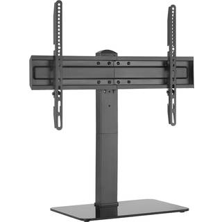 TV bordstand med kabelfix og drejefunktion 37"-70"