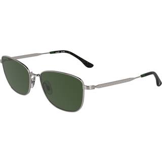 Lacoste Kvinde L270S 033 Solbriller Metal Rifle tønde Firkantet Normal