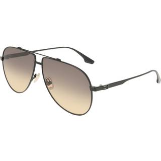 Victoria Beckham VB248S 001 63 Solbriller Kvinder Black - Black - 63mm