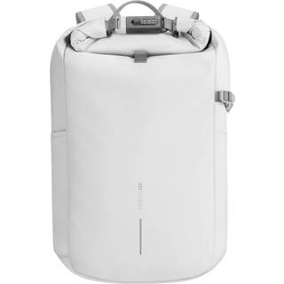 XD Design Urban Rolltop rygsæk lysegrå