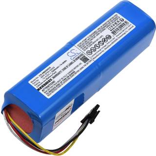 Batteri til Saugroboter Xiaomi MiJia Roborock S50 / MiJia Roborock S51