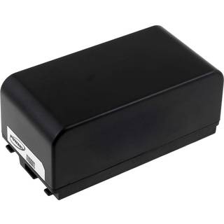 Batteri til Sony Typ NP-90 (erstatningsBatteri)