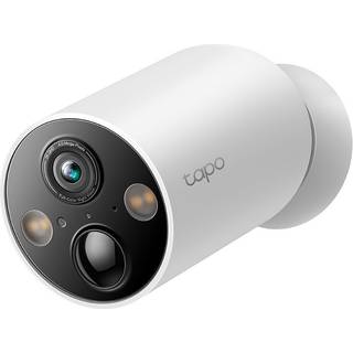 TP-Link Tapo TC85 2,5K sikkerhedskamera - På lager i butik