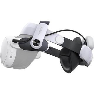 BoboVR M3 Pro Head Strap + Battery pack for Oculus