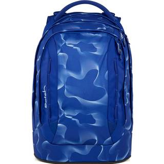 Satch Pack Vibrant Blue Schulrucksack