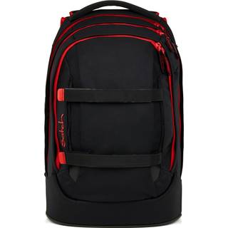 Satch Pack Fire Phantom Schulrucksack