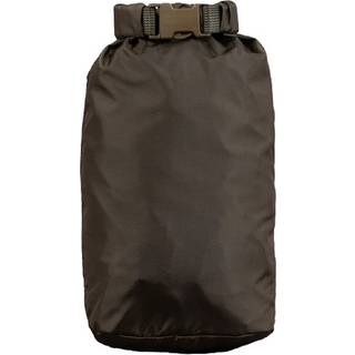Rolltop Stuffsack, 210D, 10L, green