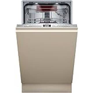 Neff Geschirrspüler S857YMX12E N70 B beige