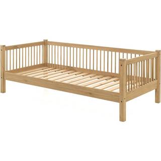 Seng i eg 90 x 200 cm – Forrest Oak