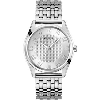 Guess GW0895G1 Herrenuhr Tate 42mm 5ATM