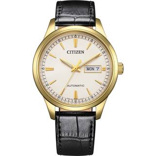 Stilfuld Herrer Citizen NY4059-09A Ur