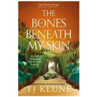 The Bones Beneath My Skin