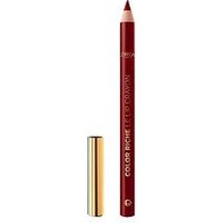 L’Oréal Paris Color Riche Le Lipliner 1990 Le Bordeaux