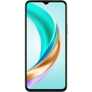 Honor X6b Dual SIM 256GB 6GB RAM Grøn