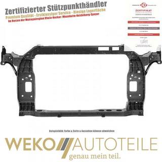DIEDERICHS 6523802 Radiatorpanel