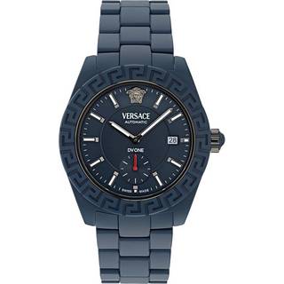 Versace VE7K00223 Herrenuhr DV One Automatik 43mm 5ATM