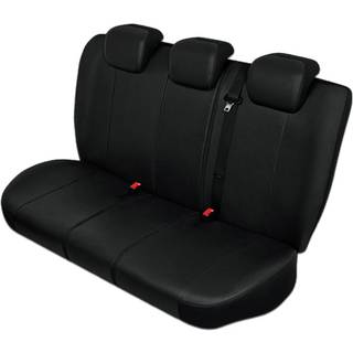 Universal Sædeovertræk - PRACTICAL - Bagsæde L/XL