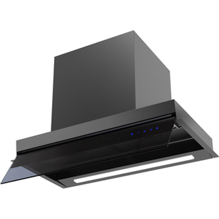 Thermex - Integro 51 II Premium antracit 60 cm