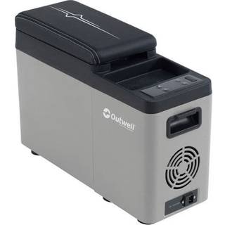Outwell armlæn køleboks 8 L 12V med kompressor