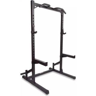 Half Rack Light, Recoil