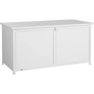 Hide hyndeboks antracit stor