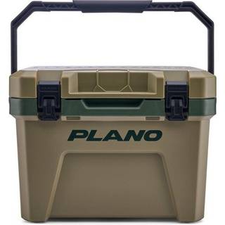 Frost 21 Cooler / Køleboks 19,9 liter - Grøn