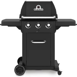 Broil King Royal™ 320 Shadow ✓ På lager - klar til levering og afhentning